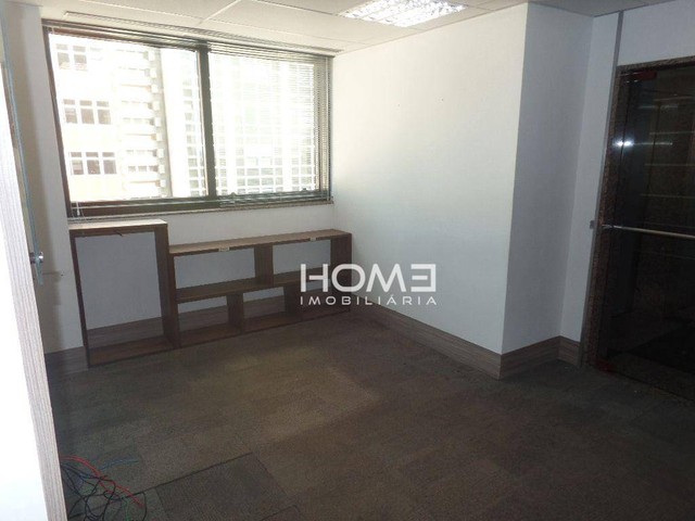 Sala, 200 m² - venda por R$ 320.000,00 ou aluguel por R$ 11.844,00/mês - Centro - Rio de J - Foto 3
