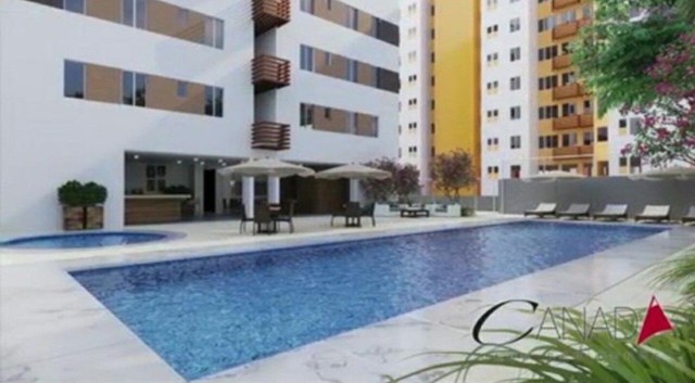 DS: *Condomínio Canadá Residence* Bairro Crito Rei  - Foto 3