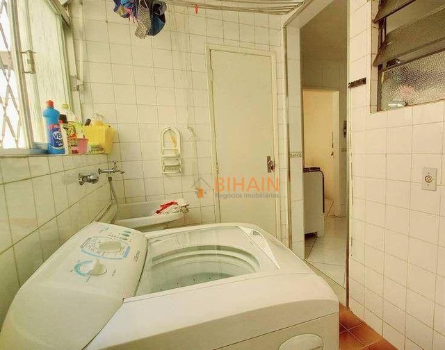 Apartamento com 3 dormitórios à venda, 90 m² por R$ 400.000,00 - Cidade Nova - Belo Horizo - Foto 16