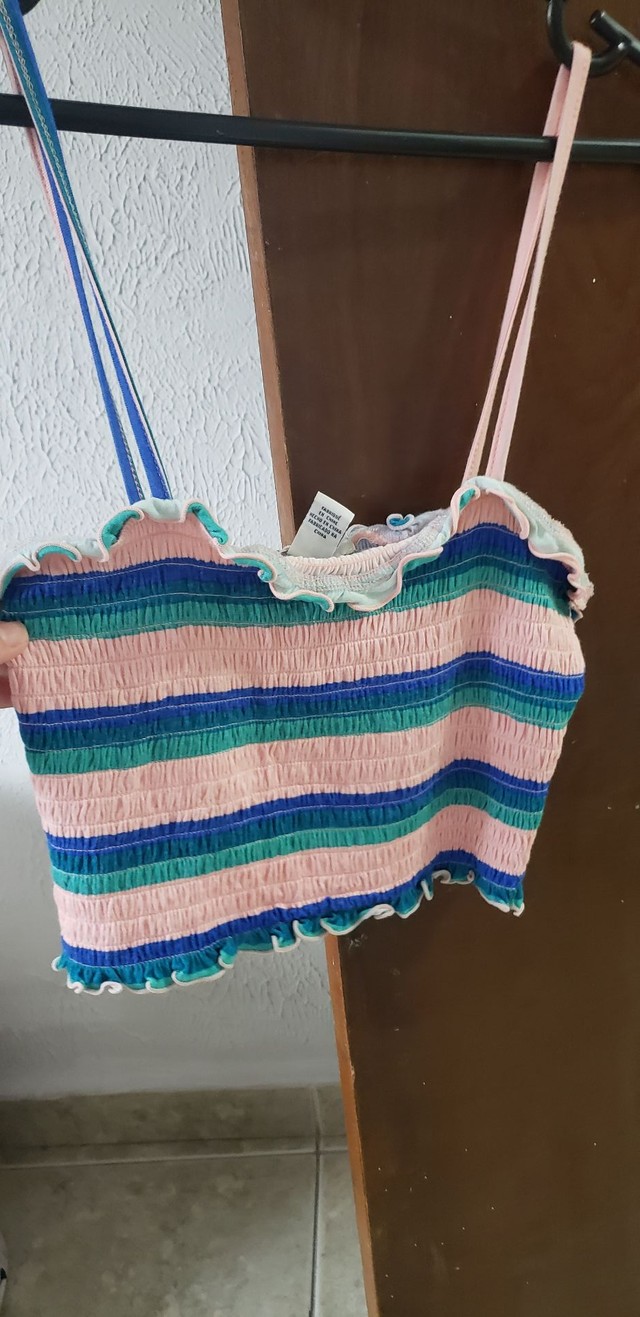 Blusinhas Forever 21 - Foto 5