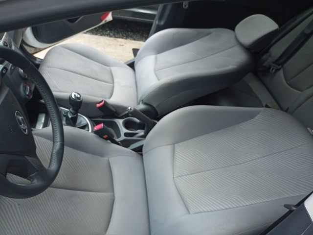 Sucata Hyundai HB20 1.6 2012 Flex Disponível Para Retirada De Peças  - Foto 4