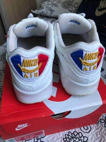 nike air max 90 premium paris