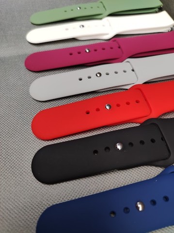 Pulseira Amazfit Pace 22mm - Foto 5