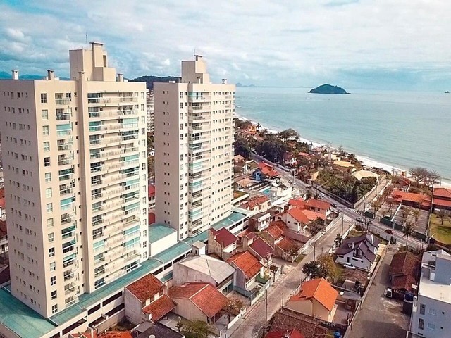 Apartamento para venda possui 120 metros quadrados com 4 quartos em Centro - Penha - SC - Foto 4