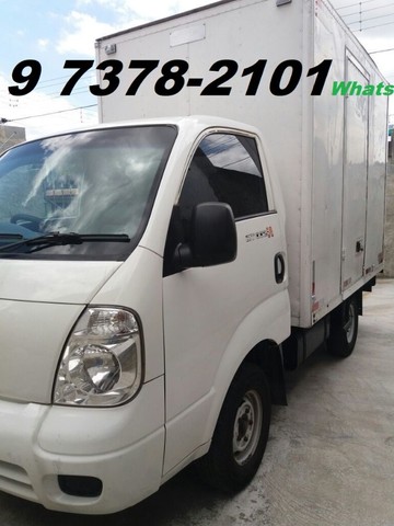 Mudança Transporte Carreto 97378.2101 Whats