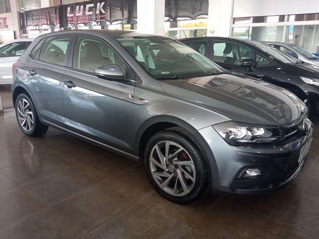 polo highline seminovo