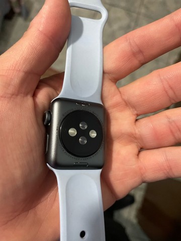 iwatch 3 nike 38mm
