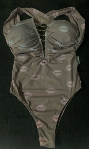 BODY LABELLAMAFIA  - Foto 2