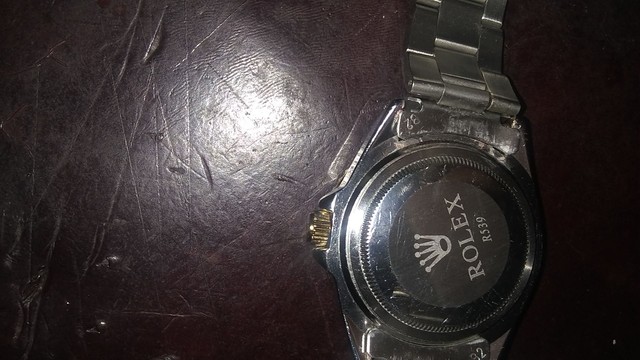 rolex castro
