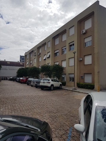 Apartamento para venda com 55 metros quadrados com 2 quartos em Jardim Botânico - Porto Al - Foto 4