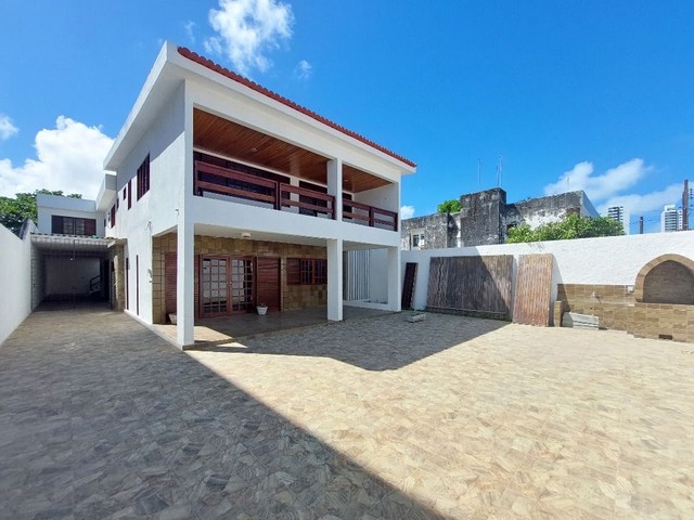Casa residencial 5 quartos para alugar - Candeias - Jaboatão dos Guararapes