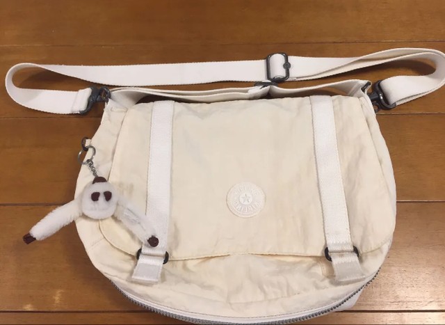 qvc kipling bolsas