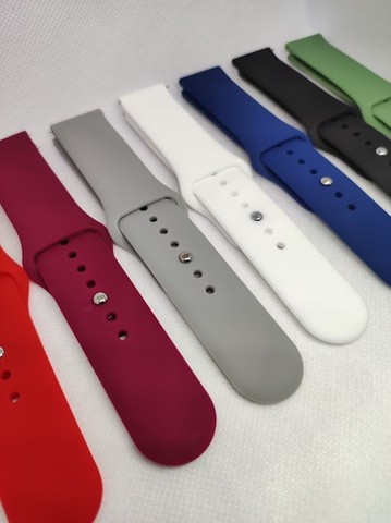 Pulseira Amazfit Pace 22mm - Foto 4
