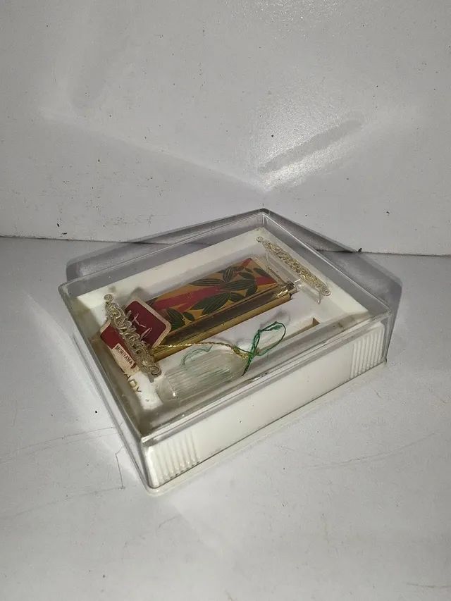 Perfumeiro antigo  - Foto 2