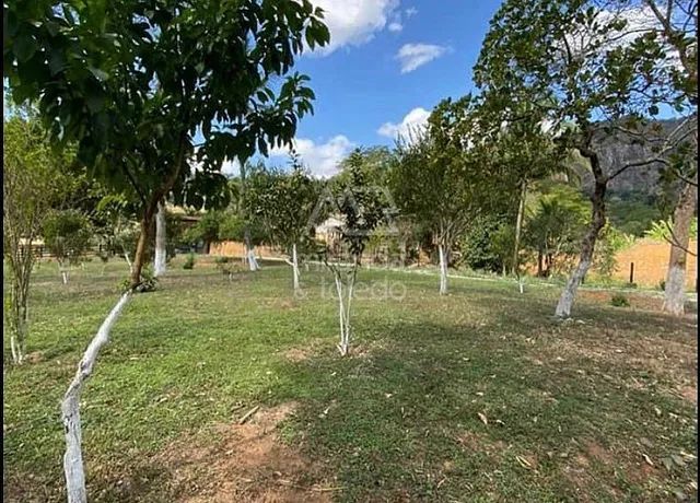 Cachoeiro de Itapemirim - Chácara - MOITAOZINHO - Foto 4