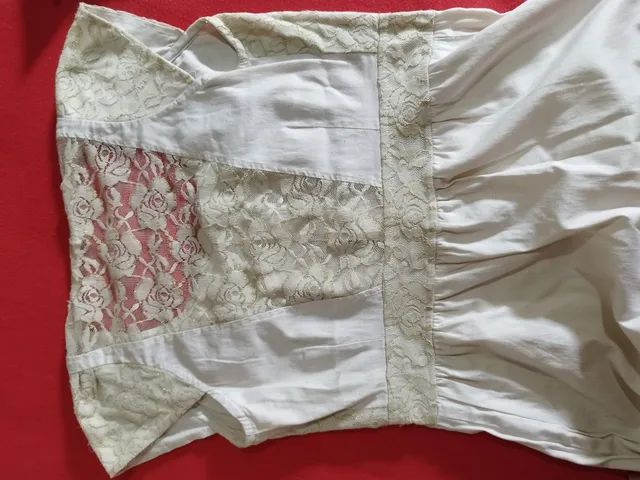 Vestido 