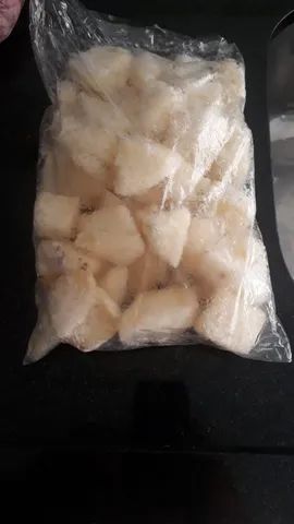Abacaxi e Maracujá 