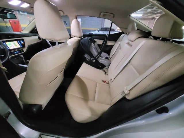 Corolla Altis 2017/2018 - Foto 5