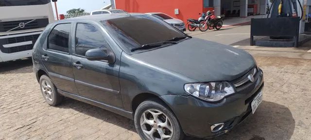 Vende se Palio 11/12