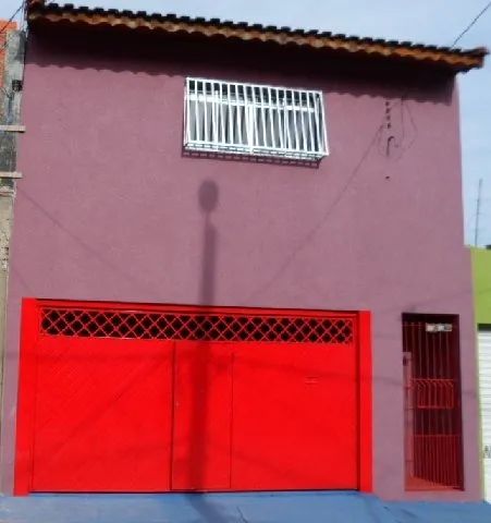 Captação de Casa a venda na Estrada Presidente Juscelino Kubitschek de Oliveira, Jardim Albertina, Guarulhos, SP