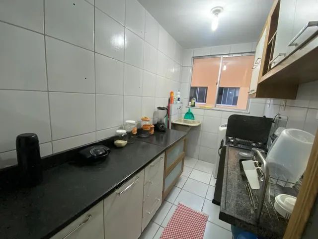 Apartamento na Cohama por temporada. - Foto 13