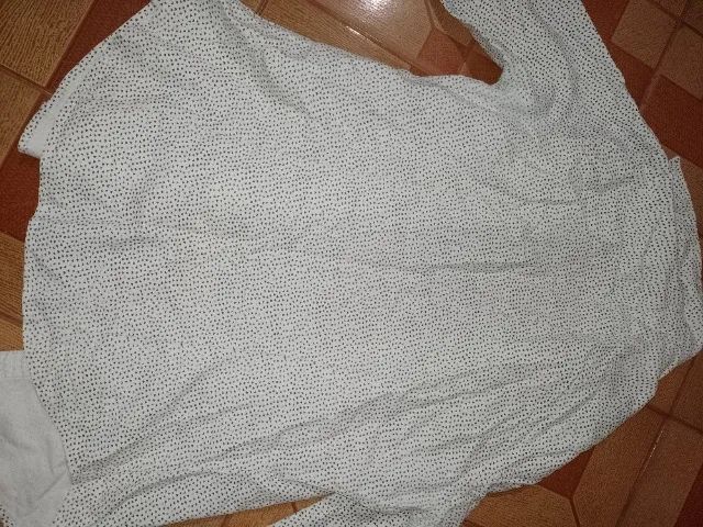 Camisa com estampas de coração - Foto 5