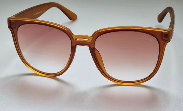 Oculos Novo
