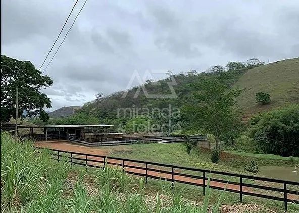 Cachoeiro de Itapemirim - Chácara - MOITAOZINHO - Foto 5