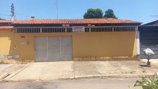 Captação de Casa a venda na Rua 7 Unidade 103, Setor Marechal Rondon, Goiânia, GO