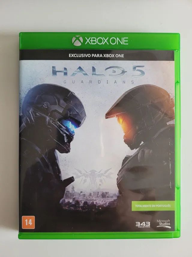 Halo 5: Guardians – Xbox One