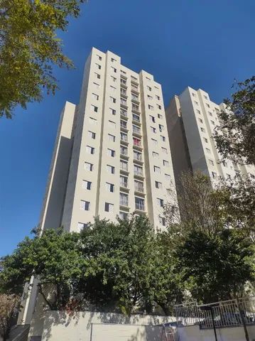 Captação de Apartamento a venda na Rua Theófilo Azambuja, Jaraguá, São Paulo, SP