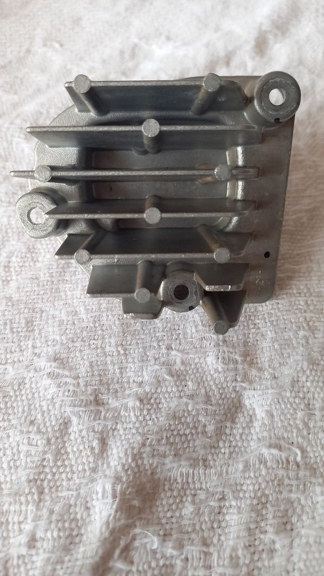 Módulo led farol honda City 22/23