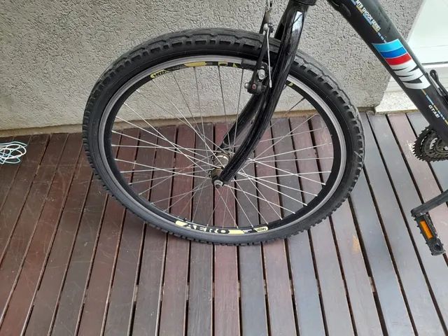 Bicicleta aro 26