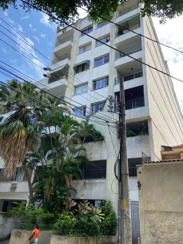 Captação de Apartamento a venda na Rua Silva Pinto, Vila Isabel, Rio de Janeiro, RJ