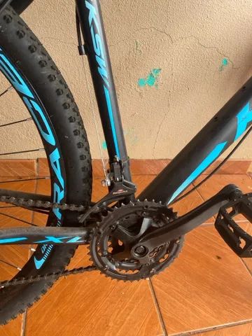 Bicicleta aro 29 - Foto 3