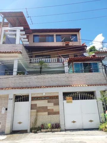 Captação de Casa para locação na Rua A (Ac R Jordão 111), Tanque, Rio de Janeiro, RJ