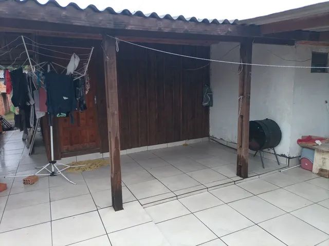 Captação de Casa a venda na Rua Sergipe, Jardim dos Estados 2, Piraquara, PR