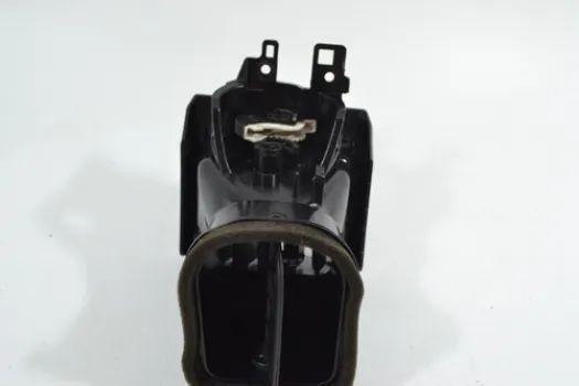 Difusor Ar Central Lado Direito Range Rover 2005 Original - Foto 4
