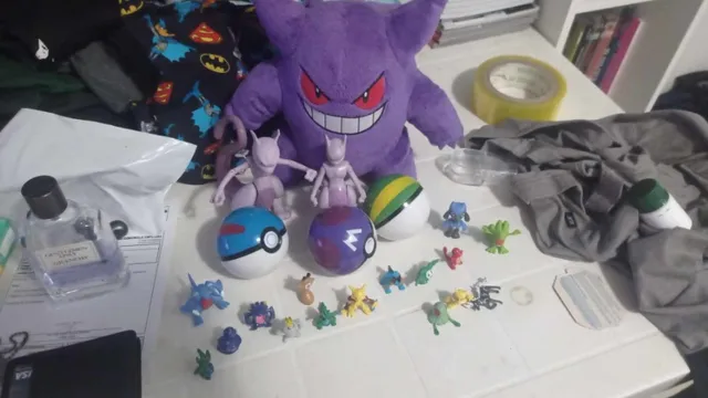 Lote 50 Pokémons 1° Geração - Pokémon TCG Original