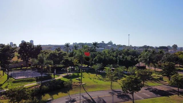 Terreno de Alto Padrão a venda com 487 m2, no condomínio Reserva Santa Luisa em Ribeirão P - Foto 10