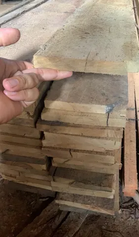 Tábua Forte Andaime