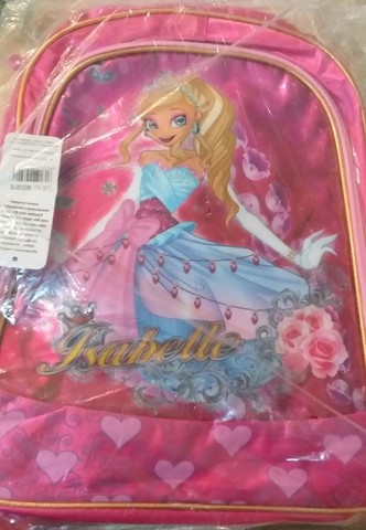 Volta às aulas ! Mochilas novas!? - Foto 4
