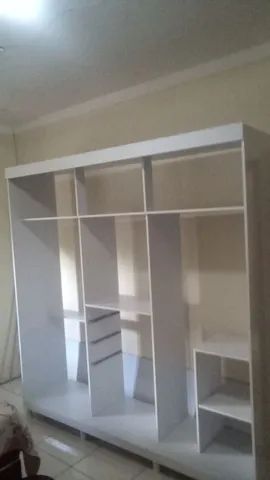 MONTADOR DE MÓVEIS  - Foto 2