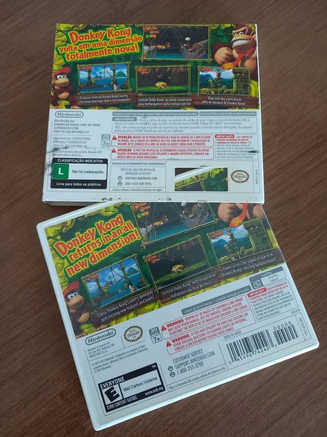 Lote Jogos 3ds - Videogames - Rio Tavares, Florianópolis 1239185011