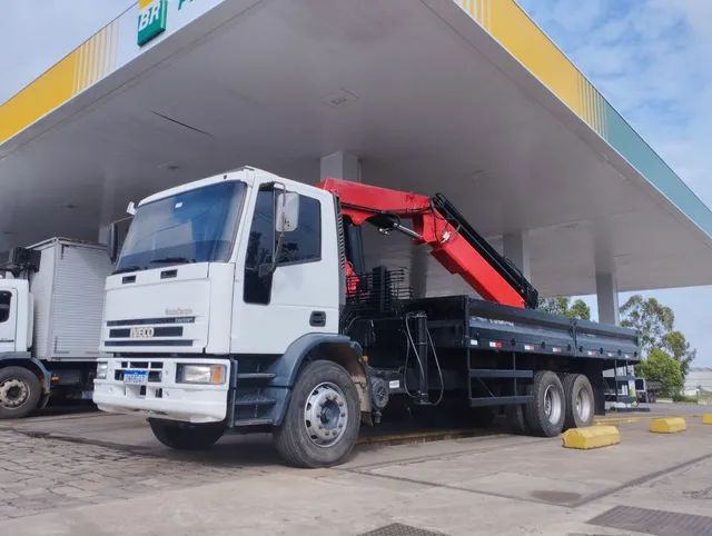 Iveco 230e24