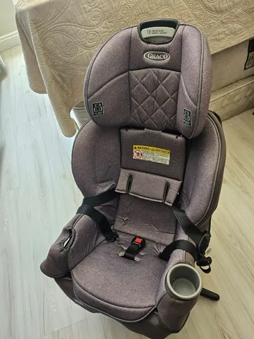Cadeira de Carro Infantil Graco - Extended