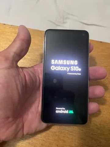 Celular Samsung S10e - Foto 2