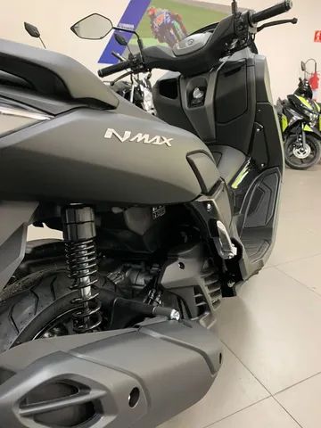 Nmax- Primeira parcela para Março - Foto 2