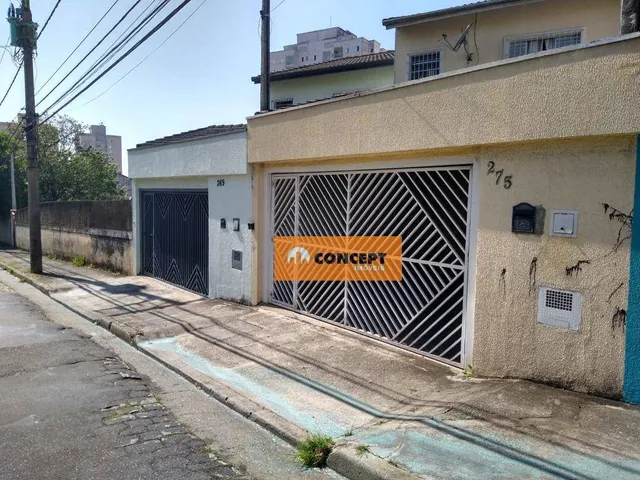 Casa com 2 dormitórios, 141 m² - venda por R$ 590.000,00 ou aluguel por R$ 4.004,00/mês -