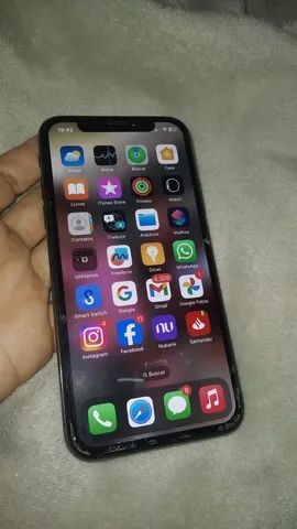 iPhone X  1300 - Foto 4